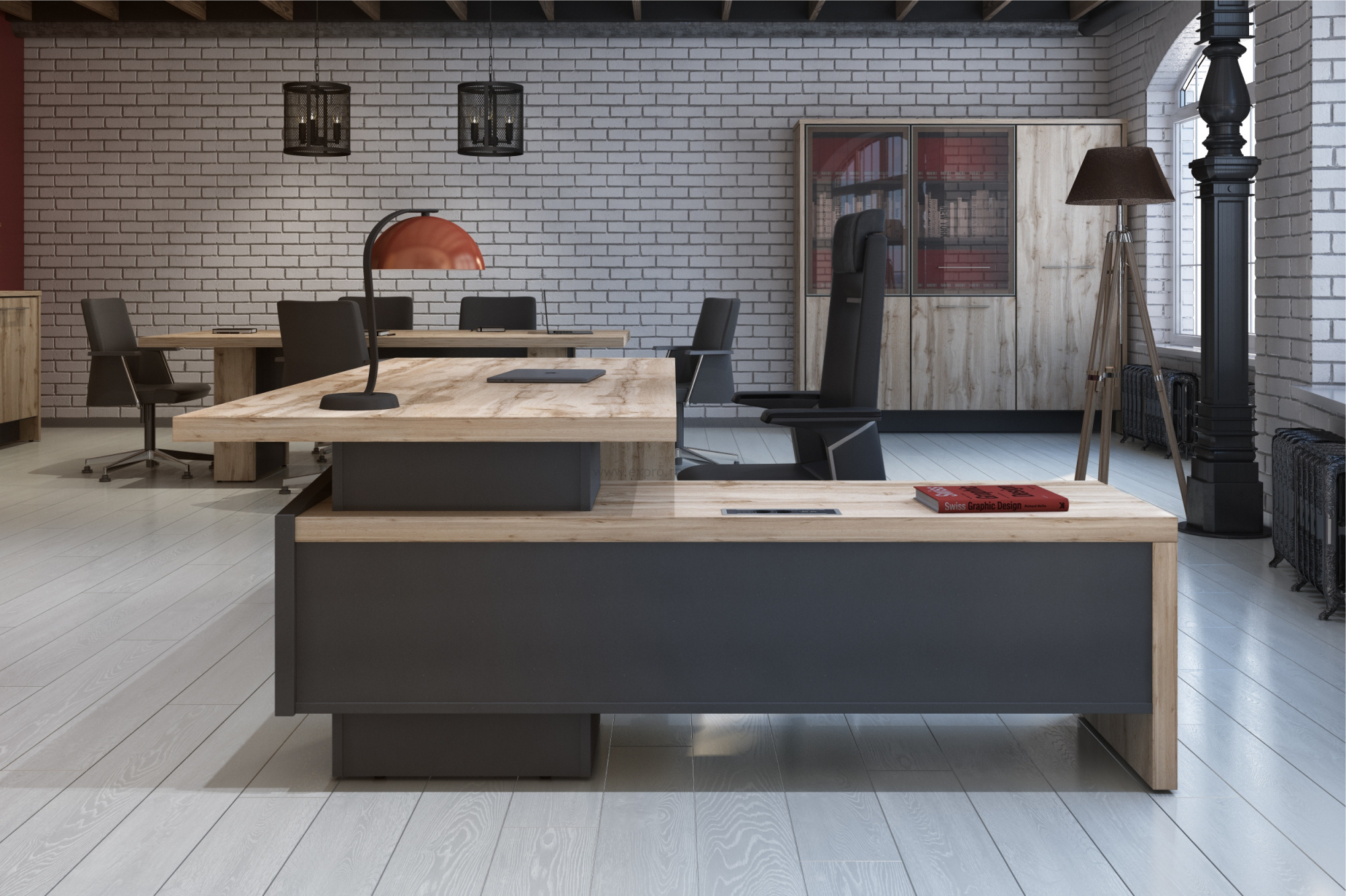 Изображение торстон